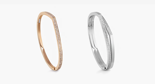 Repossi дополнил коллекцию Antifer новыми украшениями