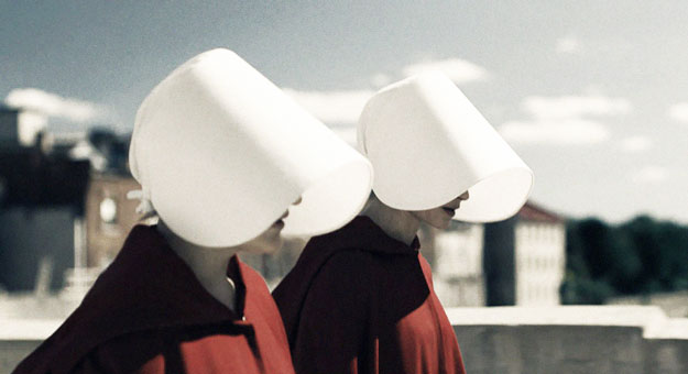 Вышел новый трейлер второго сезона «Рассказа служанки»