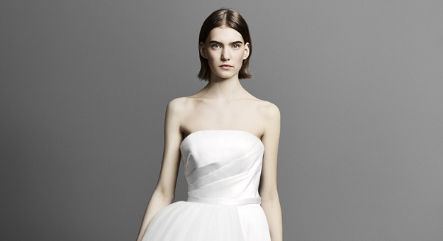 Viktor & Rolf, свадебная коллекция весна 2019