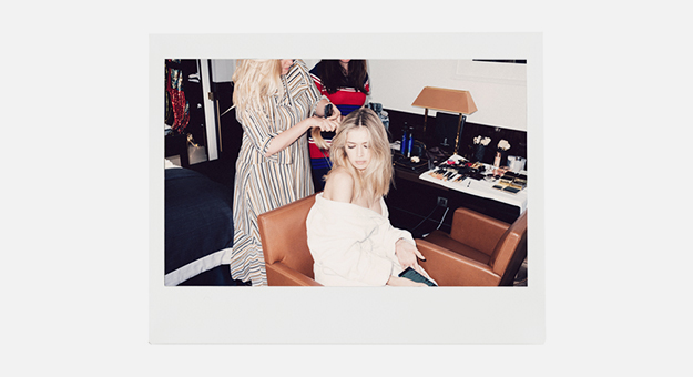 Вера Брежнева: образ для красной дорожки Каннского фестиваля