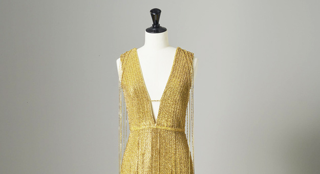 H&M создал коллекцию платьев по мотивам Met Gala