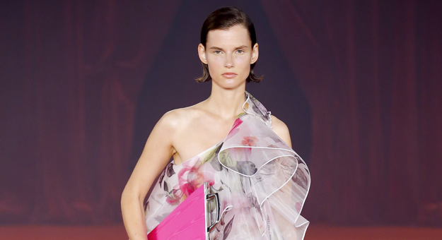 Тенденции-2018: романтика