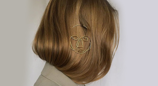 Модный инстаграм недели: художница и дизайнер Маша Рева