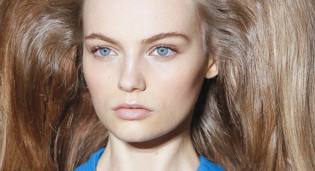 Неделя высокой моды в Париже, осень-зима 2018: тенденции в прическах