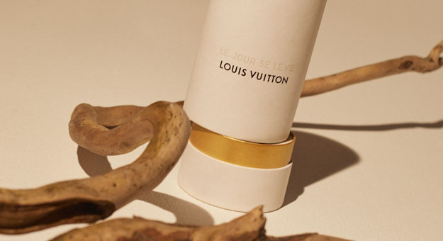 Аромат Le Jour Se Leve от Louis Vuitton — выбор Buro 24/7