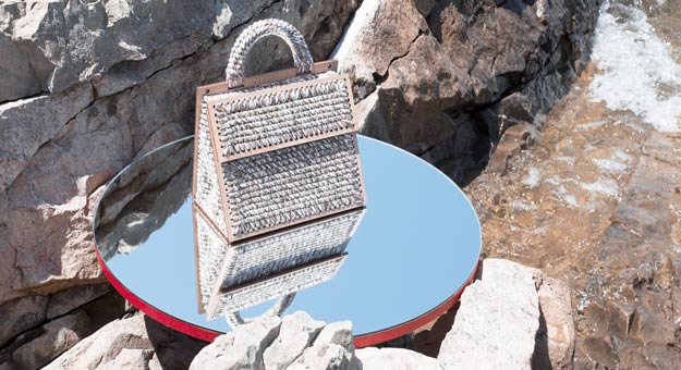 0711, коллекция весна-лето 2018