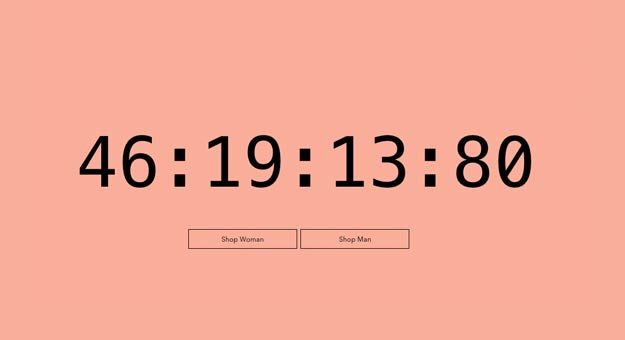 Acne Studios запустил онлайн-магазин архивных вещей бренда