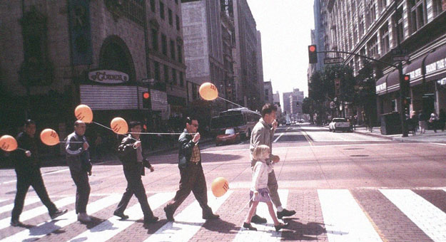 Аутизм в кино: от романтизации к пониманию