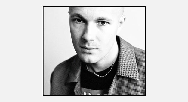Бренд Gosha Rubchinskiy прекращает свое существование