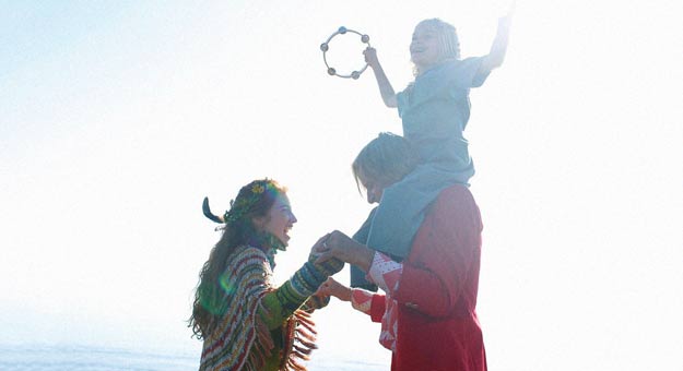 Образцовый отец: 7 фильмов о мужчинах-семьянинах