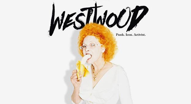 Сын Вивьен Вествуд раскритиковал документальный фильм о матери