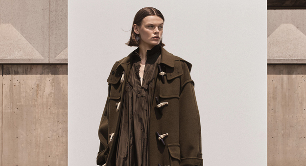 Bottega Veneta, коллекция Resort 2019