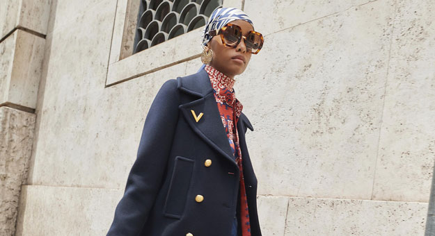 Valentino, коллекция Resort 2019