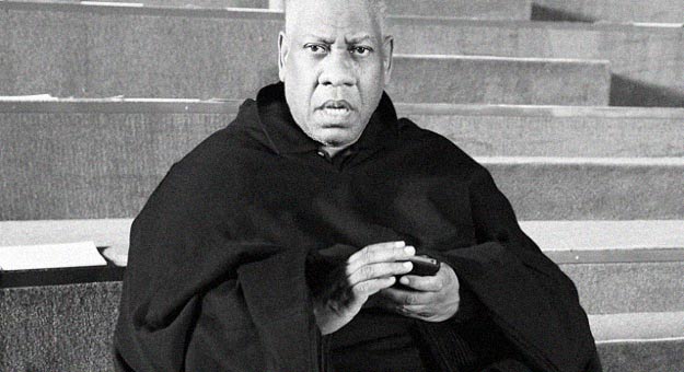 Андре Леон Телли рассказал о своих главных наставниках