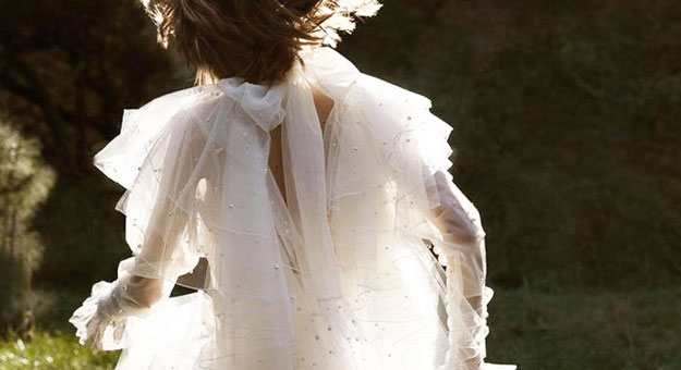 Rodarte уходит с Недели высокой моды в Париже