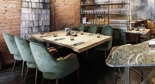 Сеть SimpleWine создала карту винных маршрутов Москвы