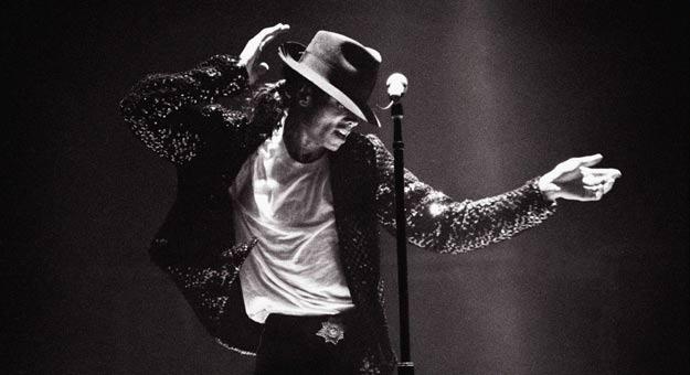 Вышел трейлер нового документального фильма о Майкле Джексоне