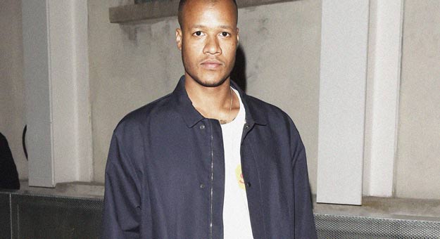 Херон Престон поговорил с Hypebeast о России и Илоне Маске