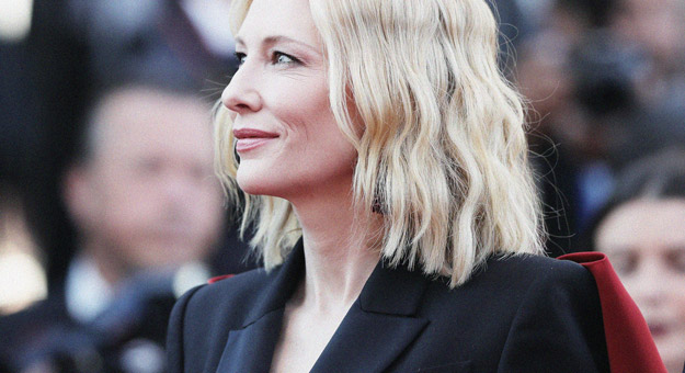 Канны-2018: лучшие образы с церемонии закрытия