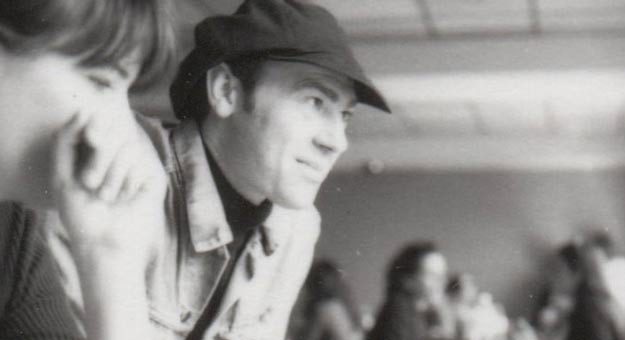 Мартин Маржела примет участие в съемках документального фильма о самом себе