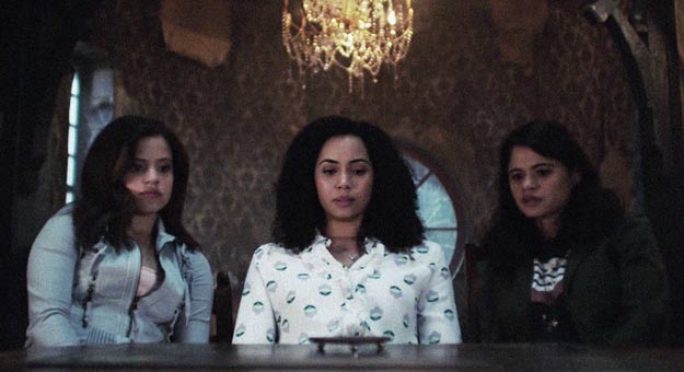 Вышел первый полный трейлер новой версии сериала «Зачарованные»