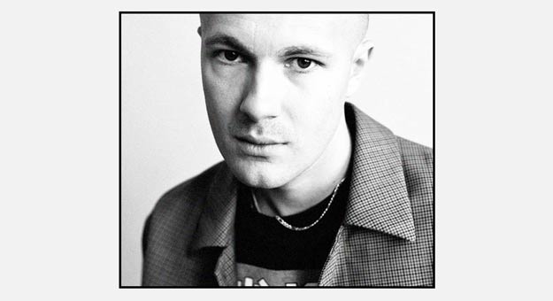 Гоша Рубчинский зачитал свой манифест и рассказал, что будет с брендом «Рассвет»