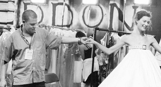 Вышел первый полный трейлер документального фильма об Александре Маккуине