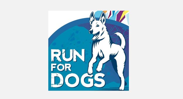 В Москве пройдет благотворительный забег для любителей собак