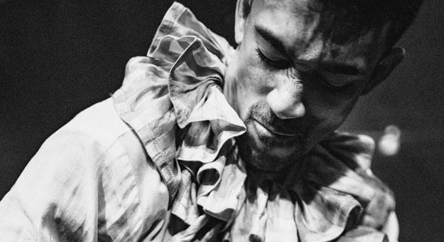 Фестиваль современного искусства «Территория» анонсировал программу этого года