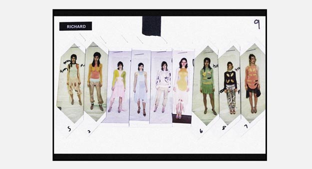 Как выглядят портфолио, с которыми поступают в престижные арт-школы