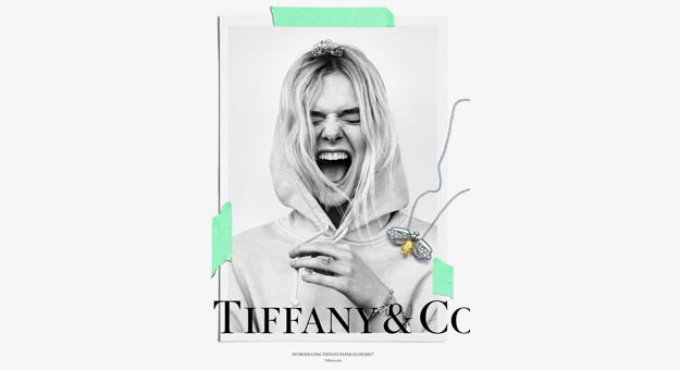 Эль Фаннинг и A$AP Ferg записали кавер на песню «Moon River»