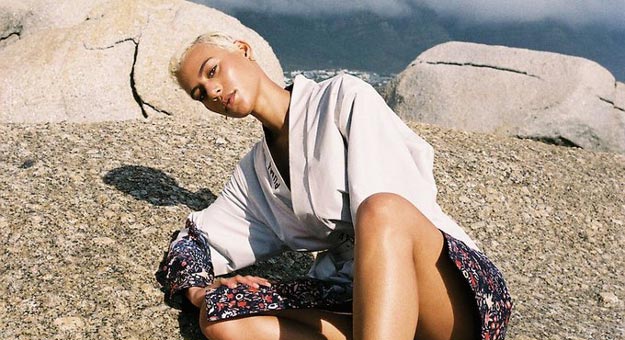 Outlaw Moscow и Puma выпустили лукбук коллаборации