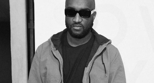 Вирджил Абло снял видео о работе в Louis Vuitton