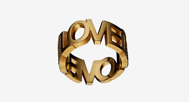 Ювелирный бренд U Jewels выпустил капсульную коллекцию