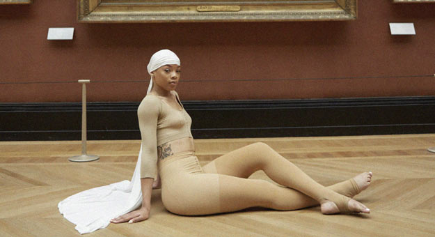 Бейонсе и Джей Зи представили бонус-трек к совместному альбому