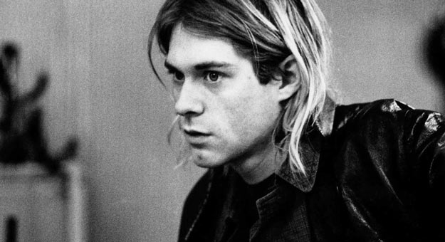 Личные вещи Курта Кобейна пострадали при пожаре в музее Абердина