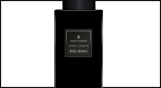 Лондон, Нью-Йорк, Париж и запах других городов в парфюмерии