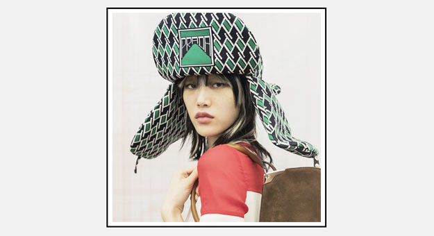 Лучшие бьюти-образы с круизных показов