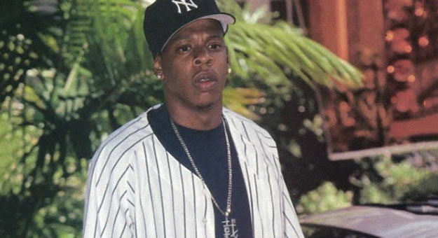 Джей Зи назначен президентом Puma Basketball