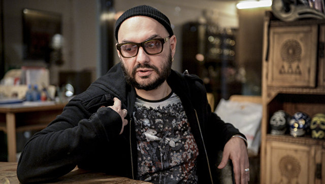 Вышел документальный фильм о Кирилле Серебренникове и «театральном деле»