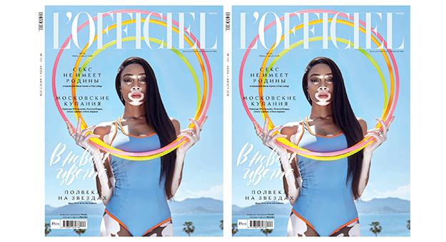 Издательский дом ACMG опроверг слухи о закрытии журнала L'Officiel