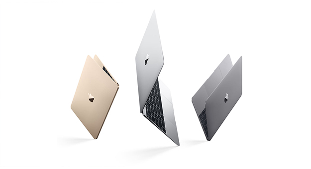 В «Связном» теперь можно обменять старый MacBook на новый с доплатой