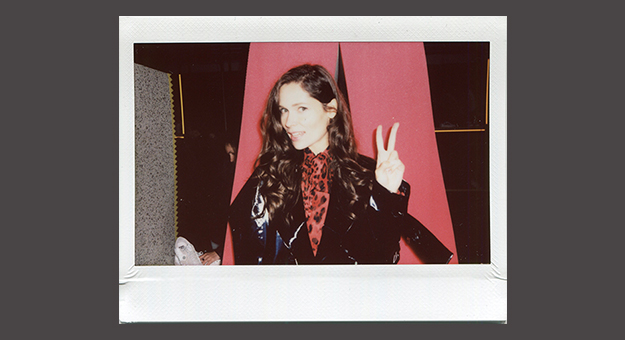 Как прошло открытие Sneakers Pop-Up в ЦУМе