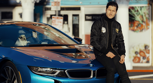 Как полюбить Лос-Анджелес за три дня