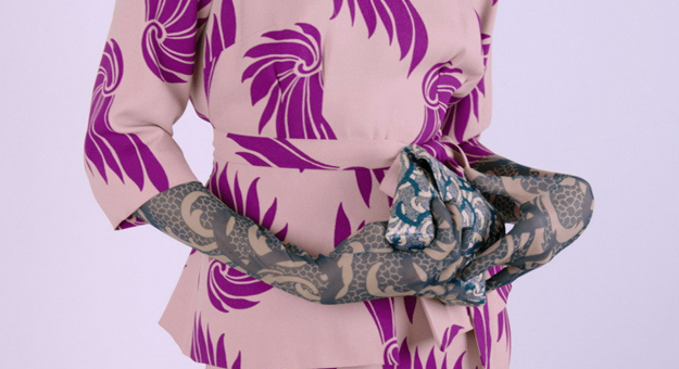 Dries Van Noten: как бренд стал легендой и за что мы его любим