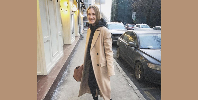 Куда сходить в Сочи: любимые места Алисы Рубан