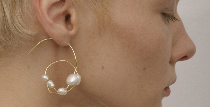 Покупка недели: моносерьга Ringstone