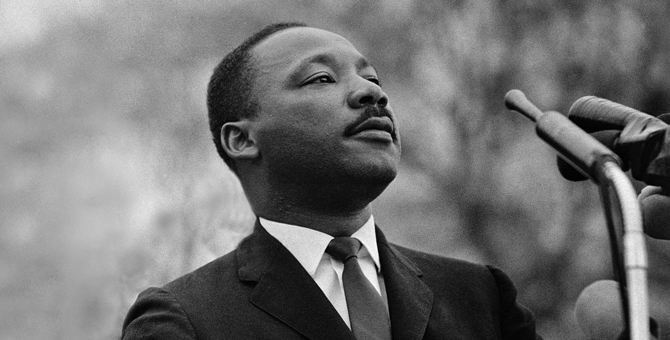 90 лет Мартину Лютеру Кингу: как относились к афроамериканцам во времена жизни великого активиста