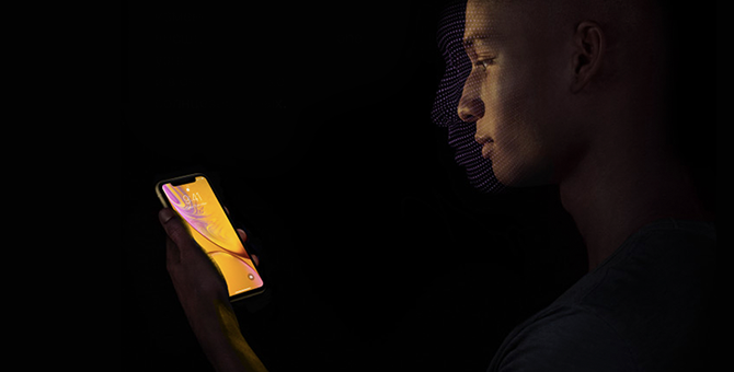 Студент из Нью-Йорка подаёт в суд на Apple после ареста из-за ошибки Face ID