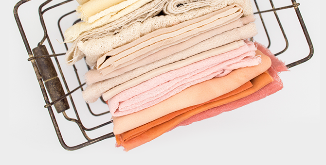 H&M будет указывать информацию о поставщиках сырья и тканей для своих изделий